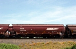 BNSF 487306